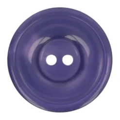 Knoop - 20 mm - 183 - Heide Paars