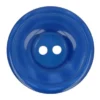 Knoop 17,5mm -201 - Helder Blauw