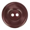 Knoop 17,5mm -763 - Paars/Bruin