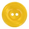 Knoop 17,5mm -645 - Warm Geel