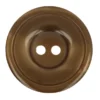 Knoop - 20 mm - 932 - Zacht Bruin