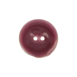 Knoop - Nature Vintage Paars - 17,5mm