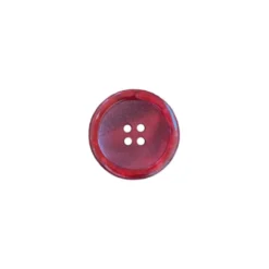 Knoop - Red - 22.5mm