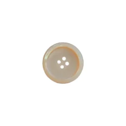 Knoop - Warm Beige - 25mm