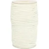 Koord elastiek 3mm -089- Ecru