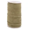 Koord elastiek 3mm -884- Klei