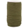 Koord elastiek 3mm -542- Legergroen