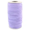 Koord elastiek 3mm -187- Lila