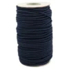 Koord elastiek 3mm -210- Navy