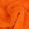Kortharig Bont - Oranje