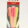 Krijtpen - rood