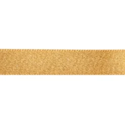 Kuny Sparkle Satijnlint 25mm - Golden Christmas Lights