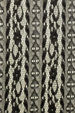 Lace - Dark Blue Lace