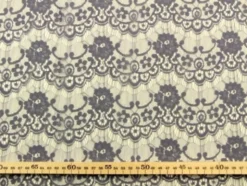 Lace - Lavender/Blue