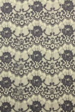 Lace - Lavender/Blue