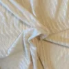 Lace - Light Beige Line Waves