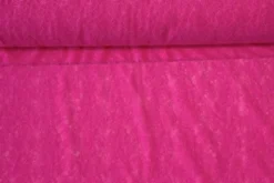 Lace - Neon Pink Flower Bed