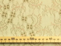Lace - Taupe