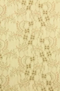 Lace - Taupe