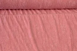 Lace - Warm Pink Peony Flowers