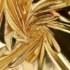 Lamé - Gold - 01