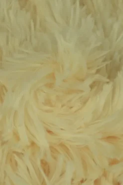 Langharig Bont - Creme