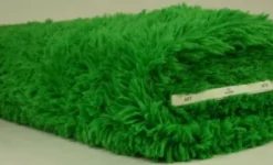 Langharig Bont - Groen