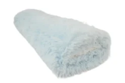 Langharig Bont - Licht Blauw