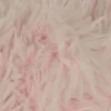 Langharig Bont - Licht Roze