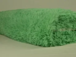 Langharig Bont - Mint