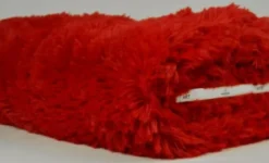 Langharig Bont - Rood