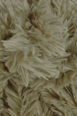 Langharig Bont - Taupe