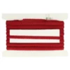 Lingerie - Stretch Kant - 15mm - Dark Red