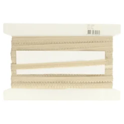 Lingerie - Stretch Kant - 15mm - Sand