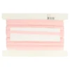 Lingerie - Stretch Kant - 15mm - Soft Pink