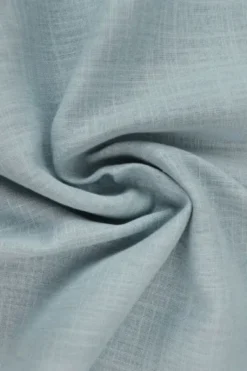 Linnen Nature - Retro Blauw