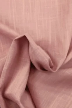 Linnen Nature - Vintage Roze - 37
