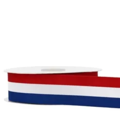 Lint Rood Wit Blauw - 38mm