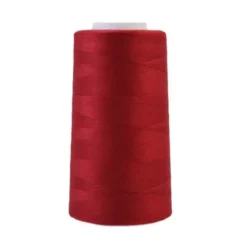 Lockgaren-722 - Diep Rood