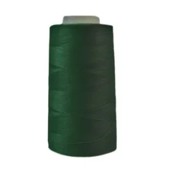 Lockgaren-410 - Donker Groen