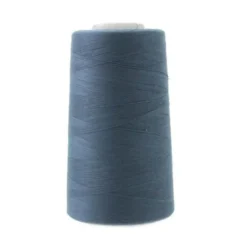 Lockgaren-027 - Jeans Blauw