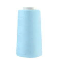 Lockgaren-258 - Licht Blauw