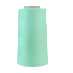 Lockgaren-285 - Mint Groen