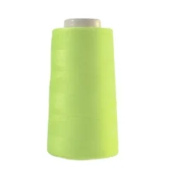 Lockgaren-526 - Neon Groen