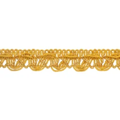 Lurexband 20mm - Gold