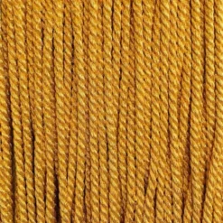 Lurex Koord - Gold