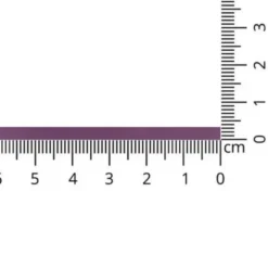 Luxe Satijn Lint 3 mm-262 - Crocus