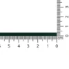 Luxe Satijn Lint 3 mm-864 - Dark Green