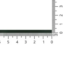 Luxe Satijn Lint 3 mm-69 - Forest Walk