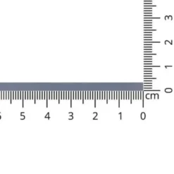 Luxe Satijn Lint 3 mm-36 - Grey